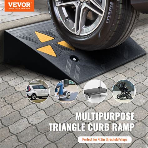 vevor ramps